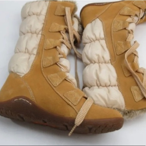 timberland women's tall winter boots